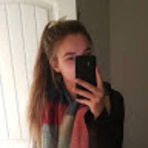 Meet your Posher, Luise